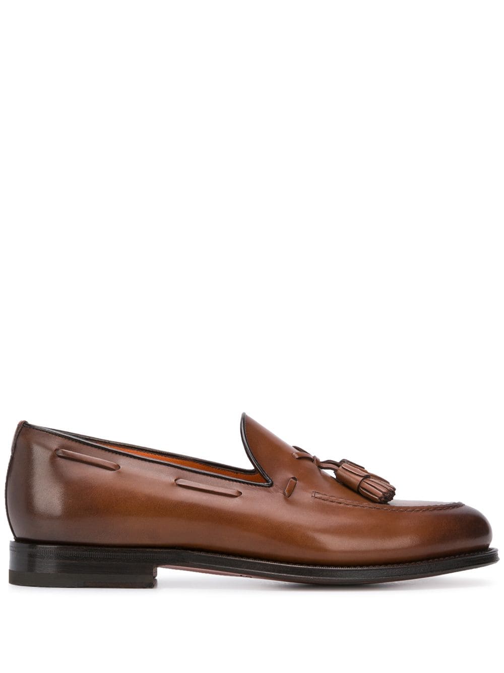 Loafer мъжки обувки Santoni 830625838_6_5