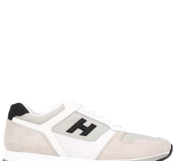 H321 Sneakers мъжки обувки Hogan 831542878_10