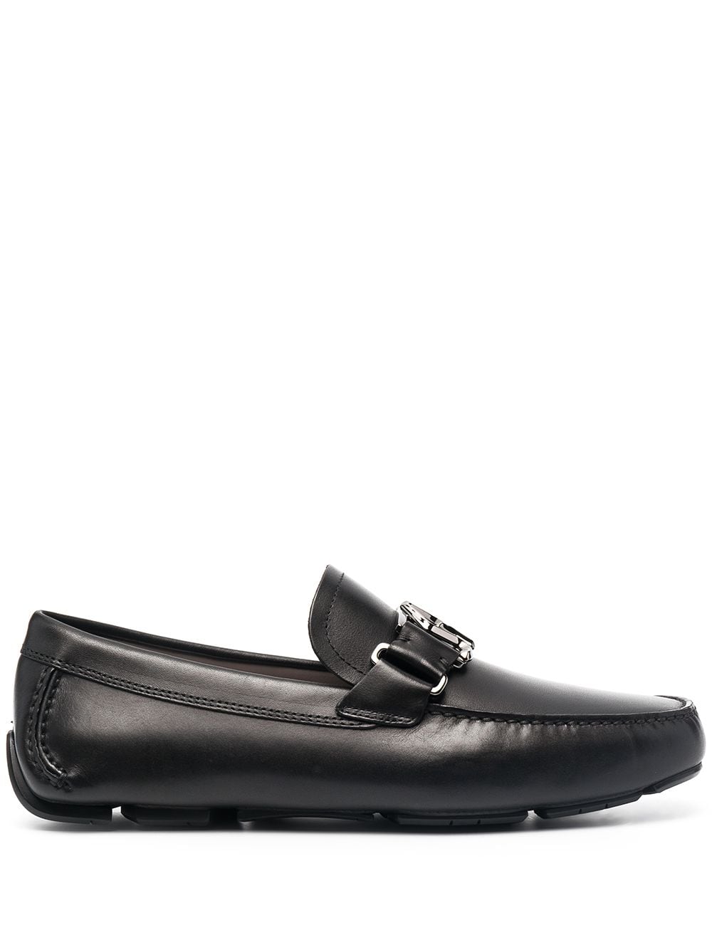 Peter Leather Loafer мъжки обувки Salvatore Ferragamo 831889954_6