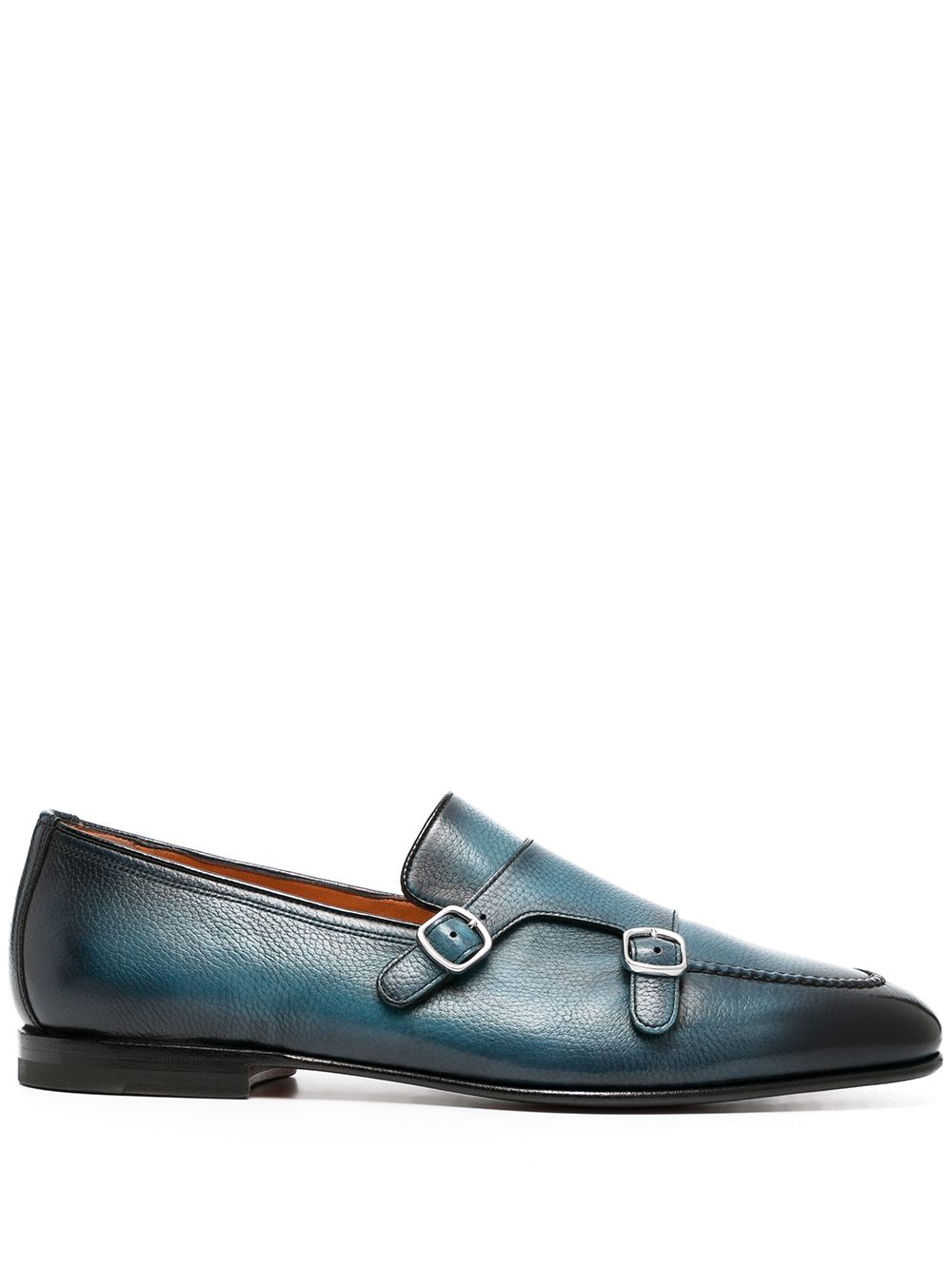 Loafer мъжки обувки Santoni 833359982_10