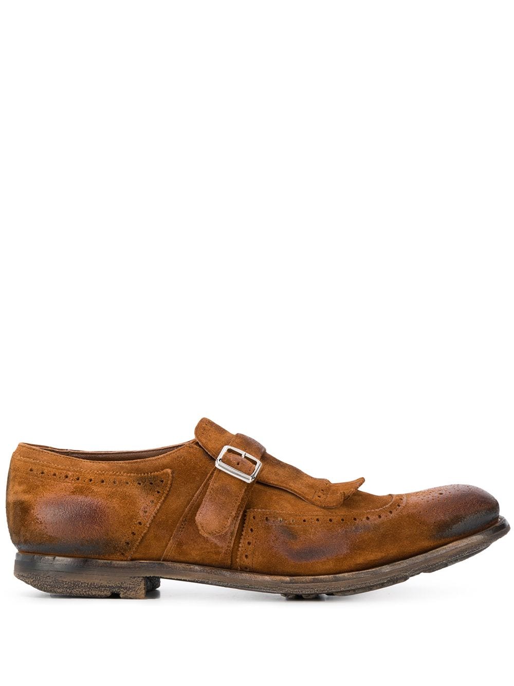 Leather Lace-up Shoe мъжки обувки Church’s 838700622_8