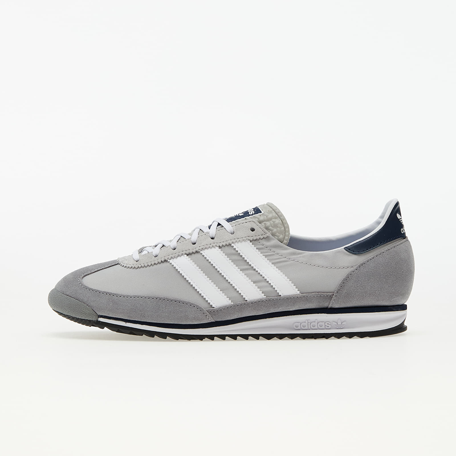 Мъжки кецове и обувки adidas SL 72 Grey Two/ Ftw White/ Grey Three 839089
