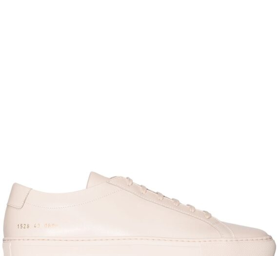 Sneaker White мъжки обувки Common Projects 839137473_42