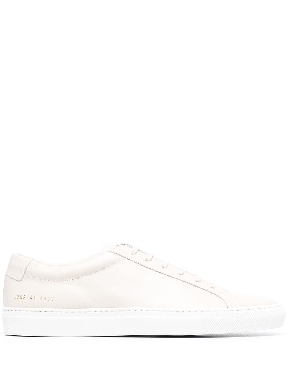Sneaker White мъжки обувки Common Projects 839684025_44