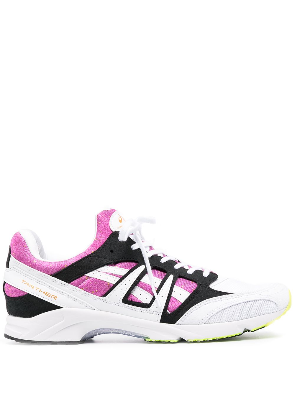Sneaker  White / Pink / Black мъжки обувки Comme Des GarÇons Shirt 839925060_7