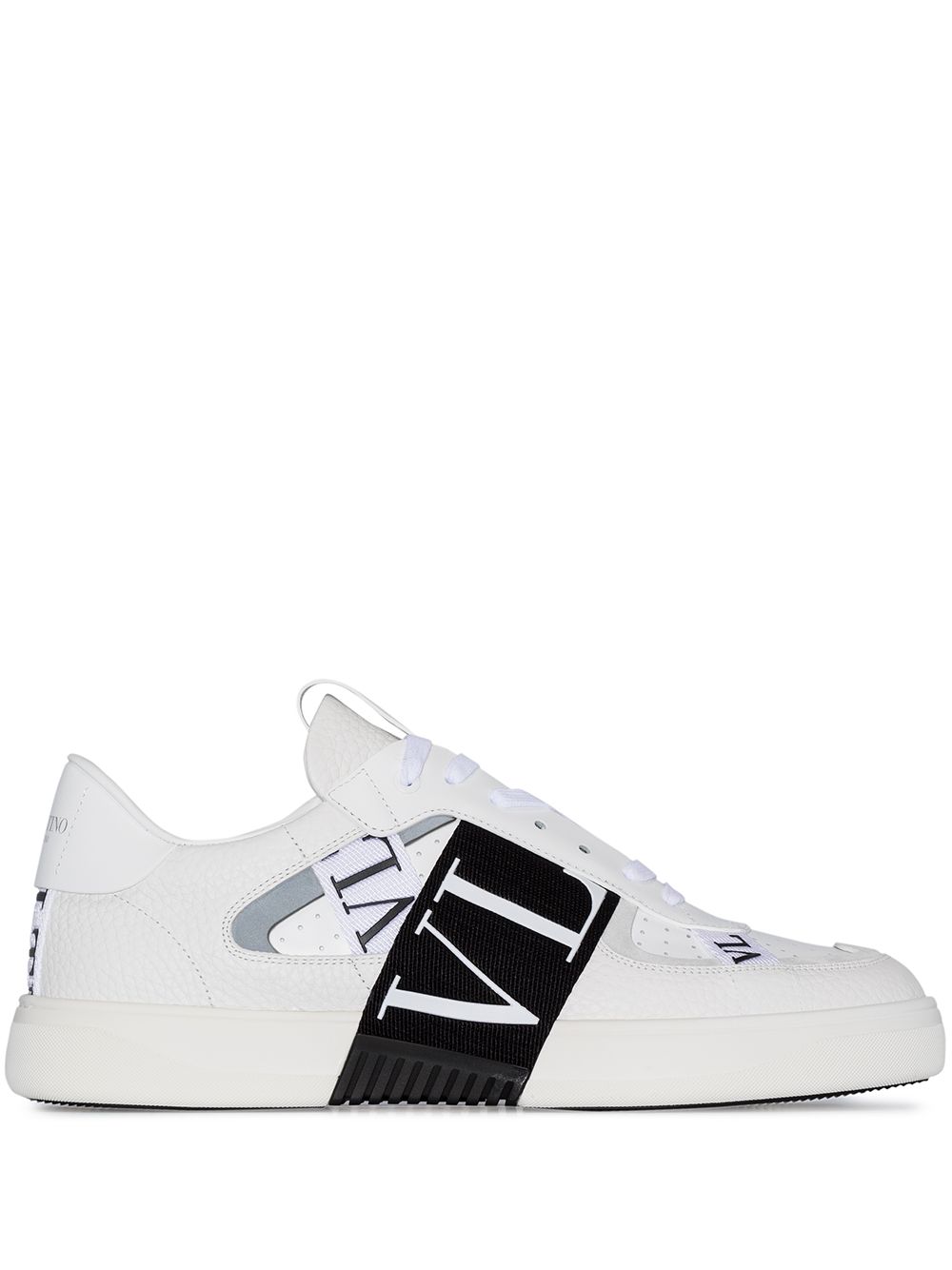 Vl7n Leather Sneakers мъжки обувки Valentino Garavani 839963585_39