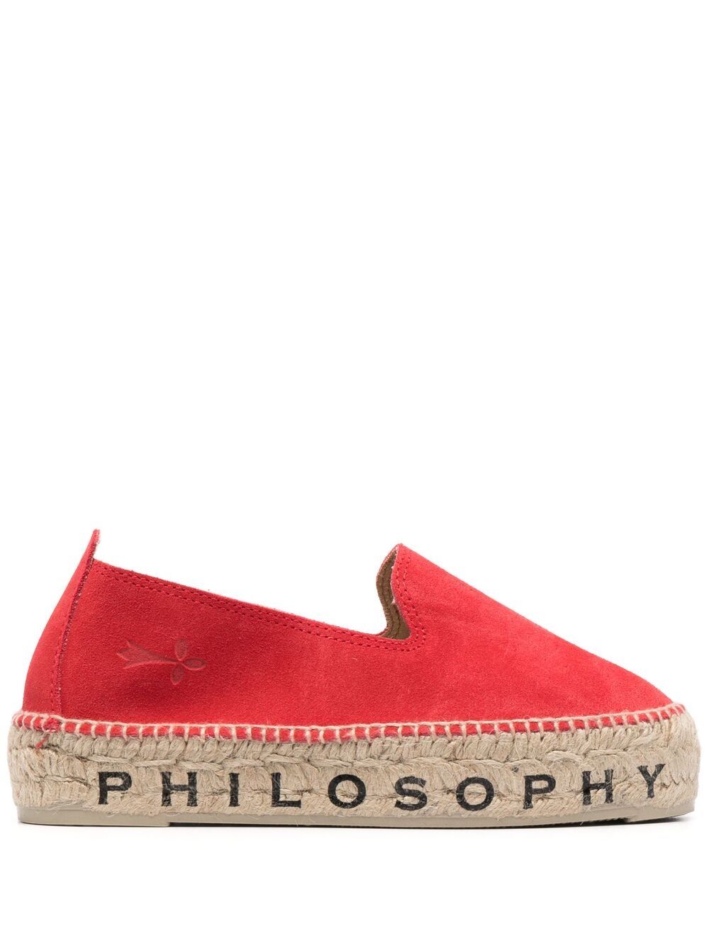 Philosophy X Manebì Espadrillas дамски обувки Manebi 840135727_37