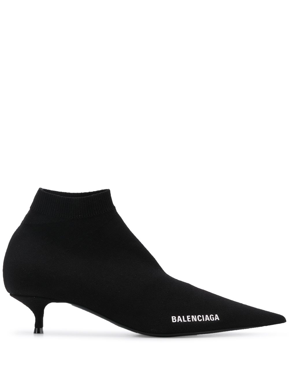 Knife Boots дамски обувки Balenciaga 840625834_40
