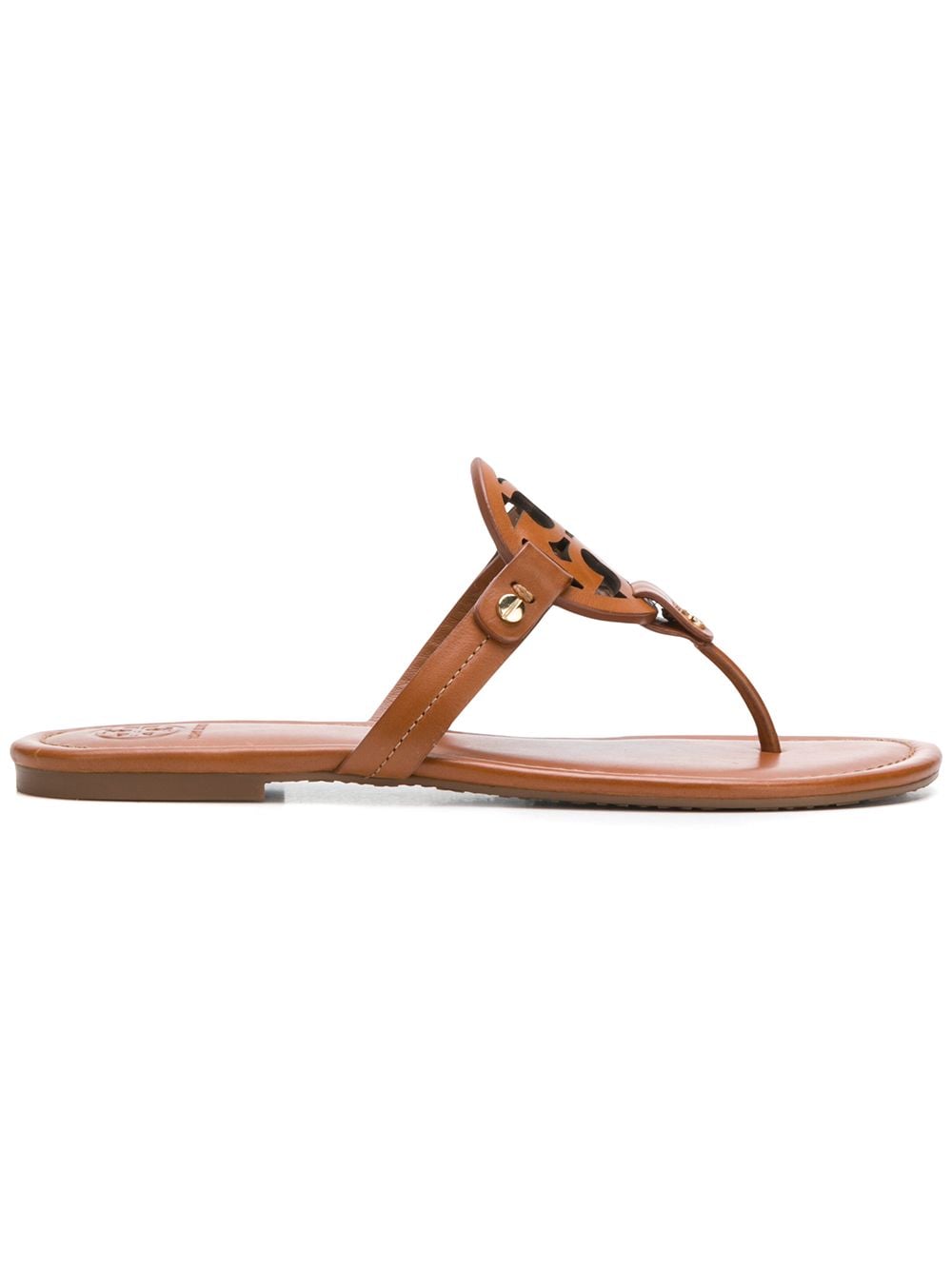 Miller Leather Sandals дамски обувки Tory Burch 840634577_7_5