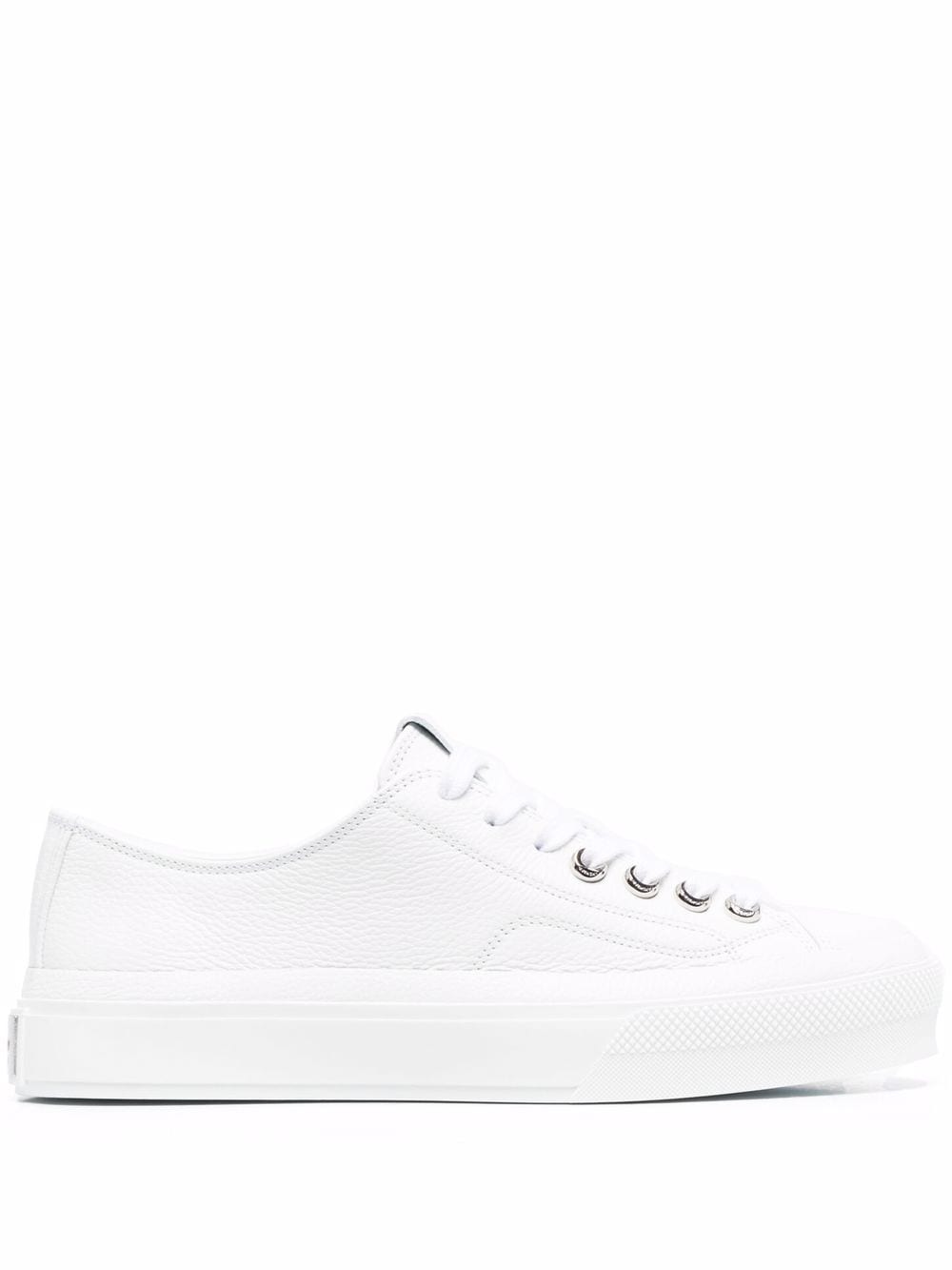 City Low Leather Sneakers дамски обувки Givenchy 840754807_35_5