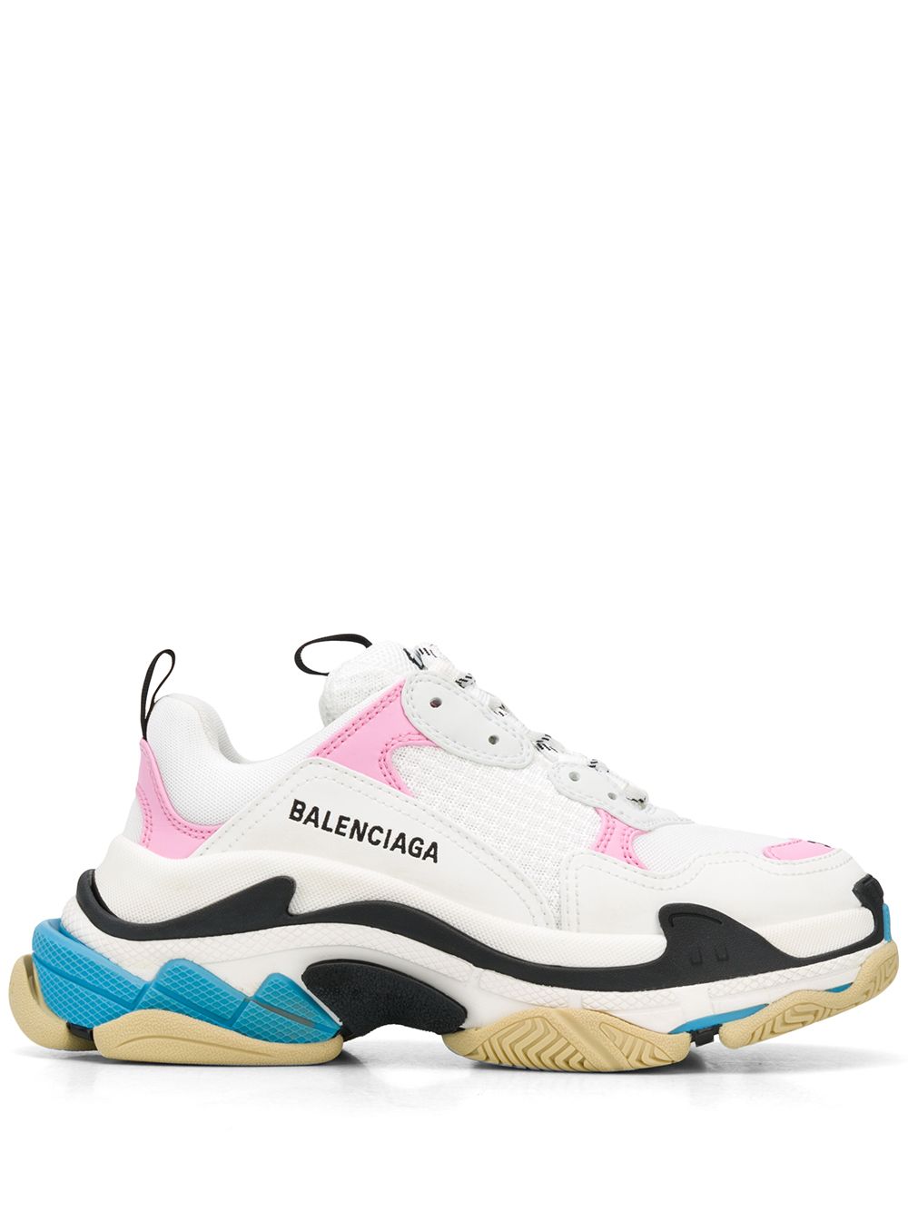 Triple S Sneakers дамски обувки Balenciaga