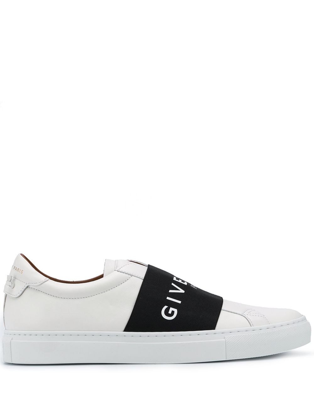 Urban Street Leather Sneakers мъжки обувки Givenchy 841318634_40