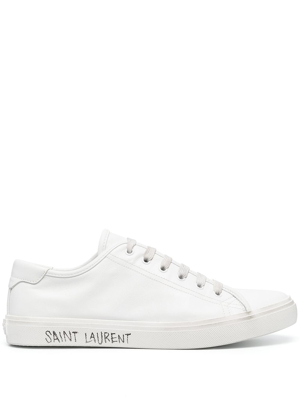 Sneaker мъжки обувки Saint Laurent 841880609_41