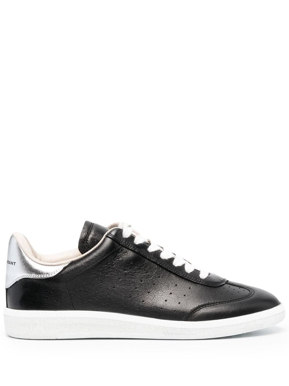 Bryce Leather Sneakers дамски обувки Isabel Marant 842242454_36