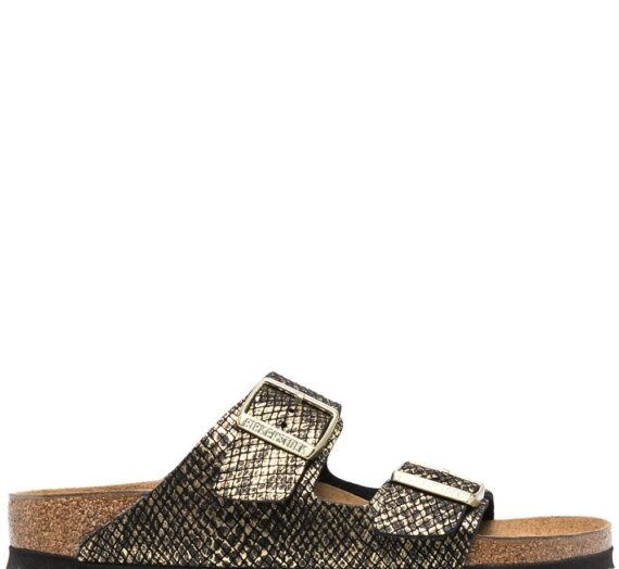 Arizona Shiny Sandals дамски обувки Birkenstock 842287614_36