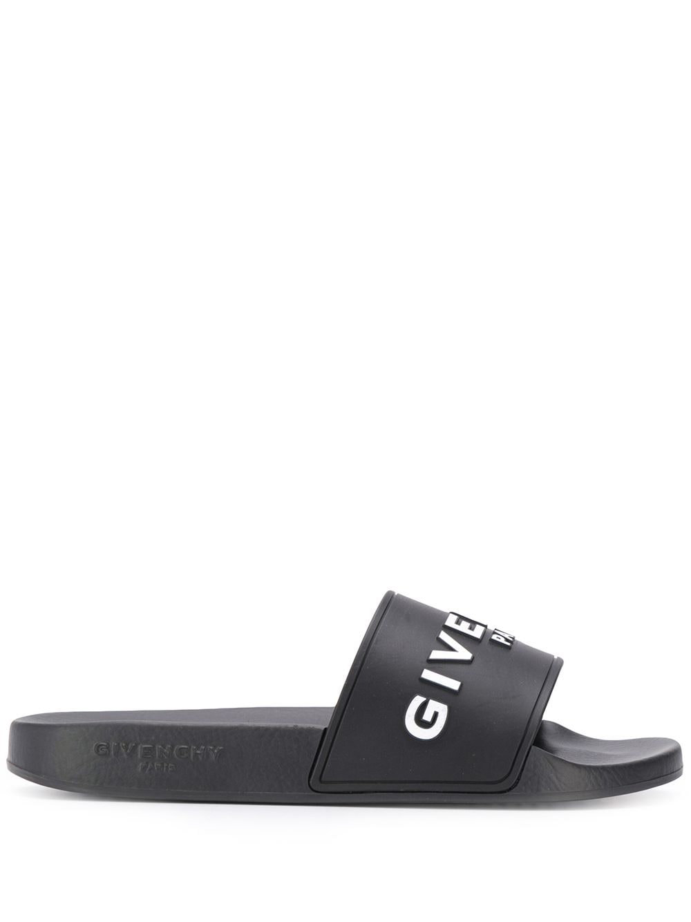 Sliders With Logo дамски обувки Givenchy 842349771_36