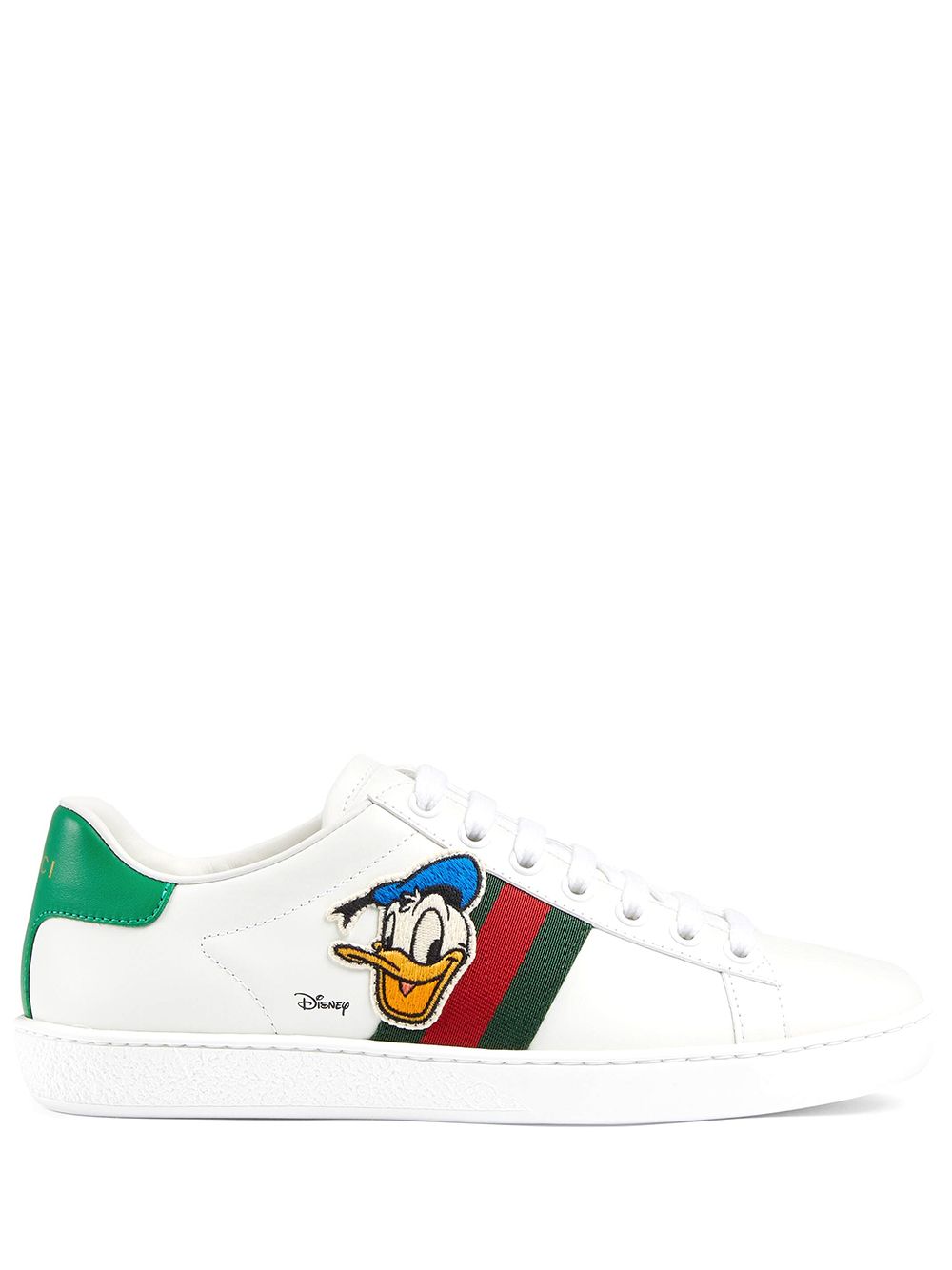 Leather X Disney Ace Sneakers дамски обувки Gucci 842388242_40