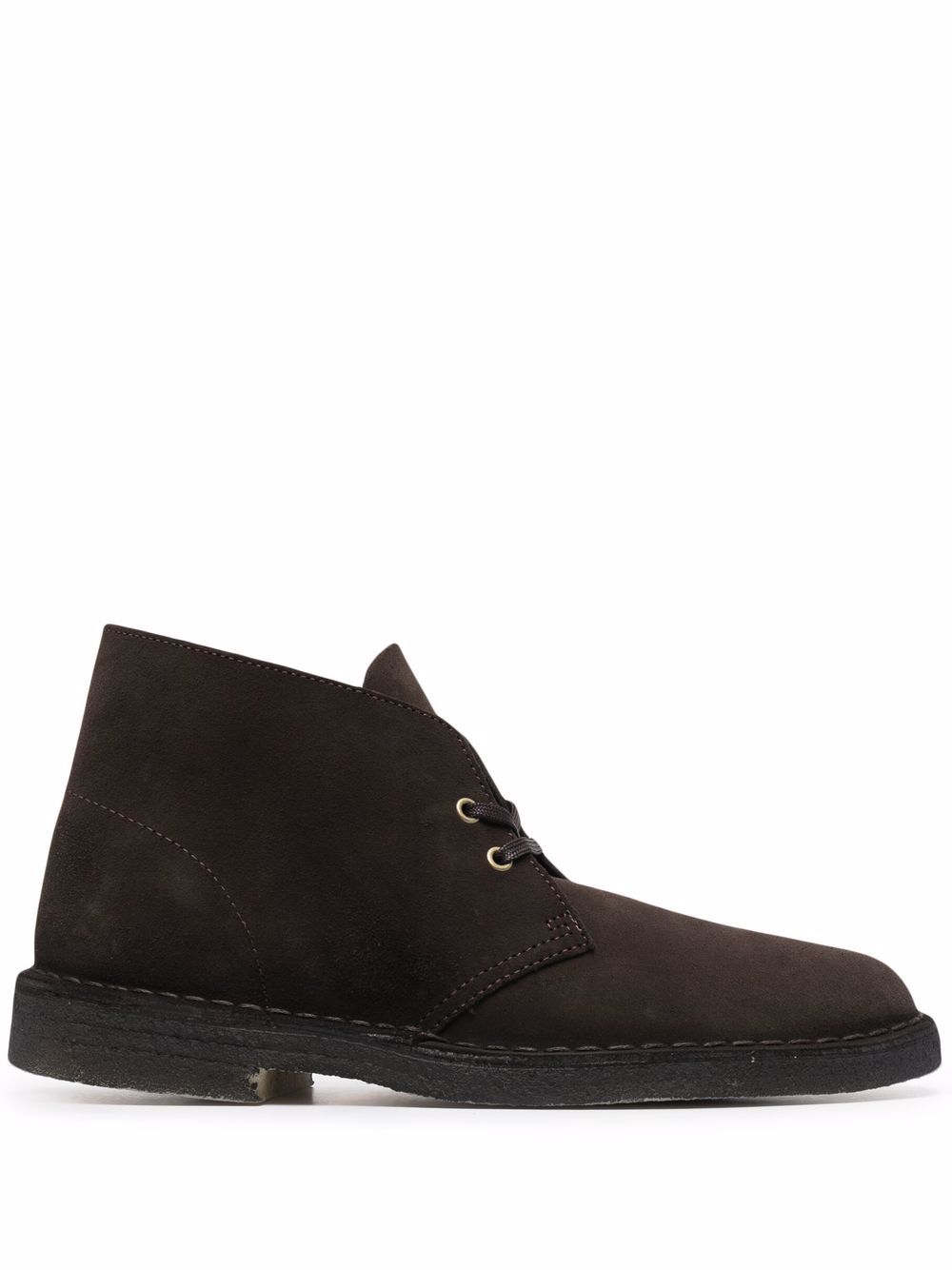 Leather Desert Boots мъжки обувки Clarks 842771876_40