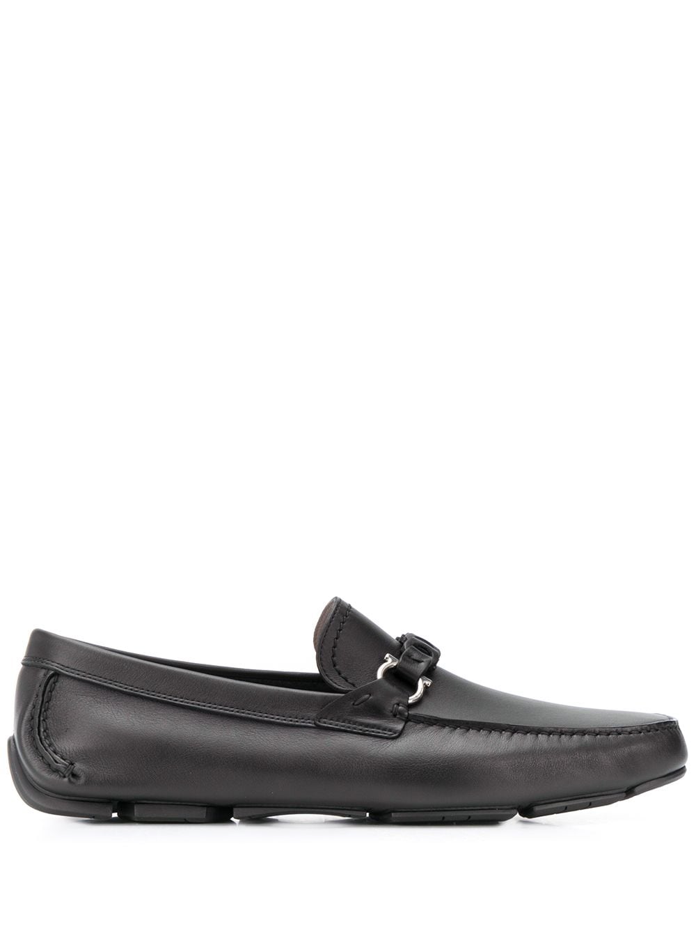 Stuart Leather Loafers мъжки обувки Salvatore Ferragamo 843263566_6