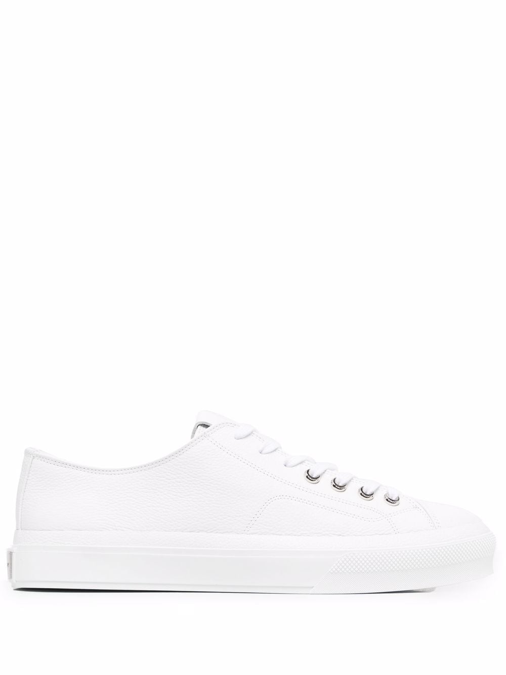 City Low Leather Sneakers мъжки обувки Givenchy 843276415_39