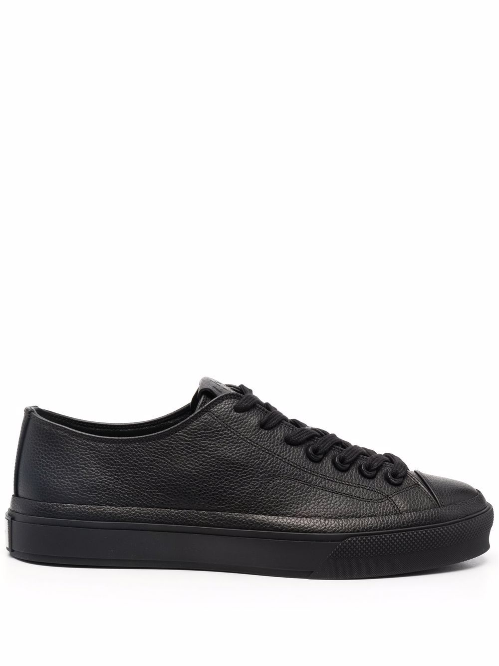 City Low Leather Sneakers мъжки обувки Givenchy 843606331_39