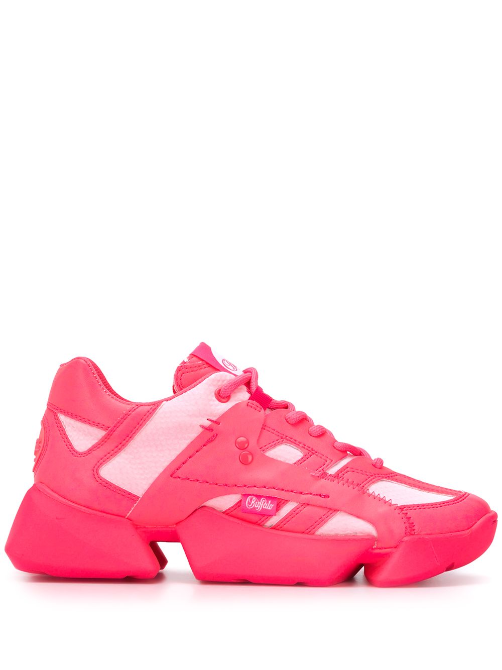 Baffalo Sneakers дамски обувки Junya Watanabe 843642614_M
