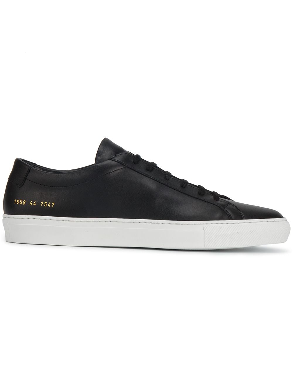 Achilles Low Leather Sneakers мъжки обувки Common Projects 843735414_43