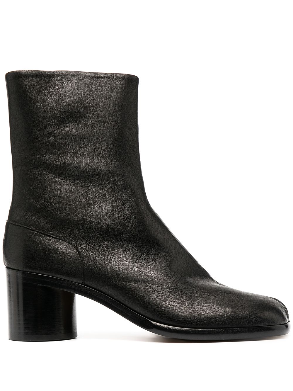 Tabi Leather Boots дамски обувки Maison Margiela 843788180_35_5