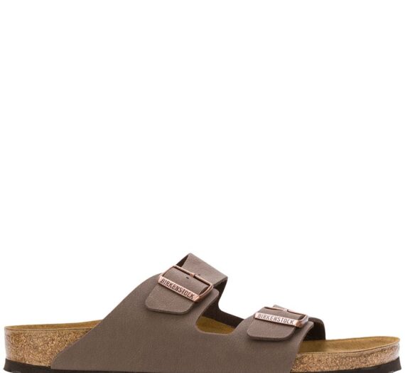 Arizona Birkibuc Sandals дамски обувки Birkenstock 844163555_36