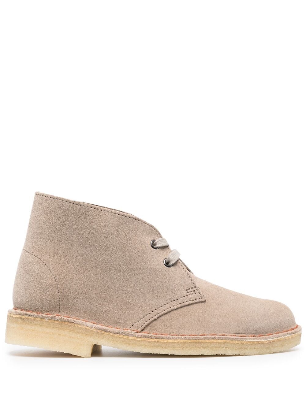 Desert Boot Leather Ankle Boots дамски обувки Clarks 844206901_36