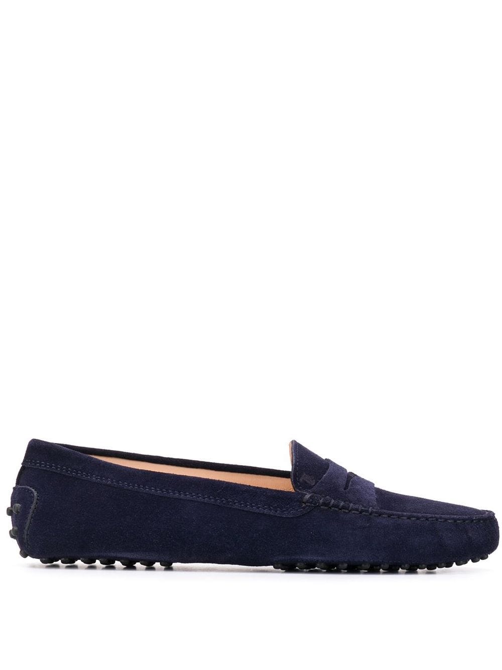 Suede Loafers дамски обувки Tod’s 844588467_35_5