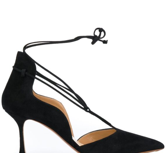 Suede Pumps дамски обувки Francesco Russo 844625576_37_5