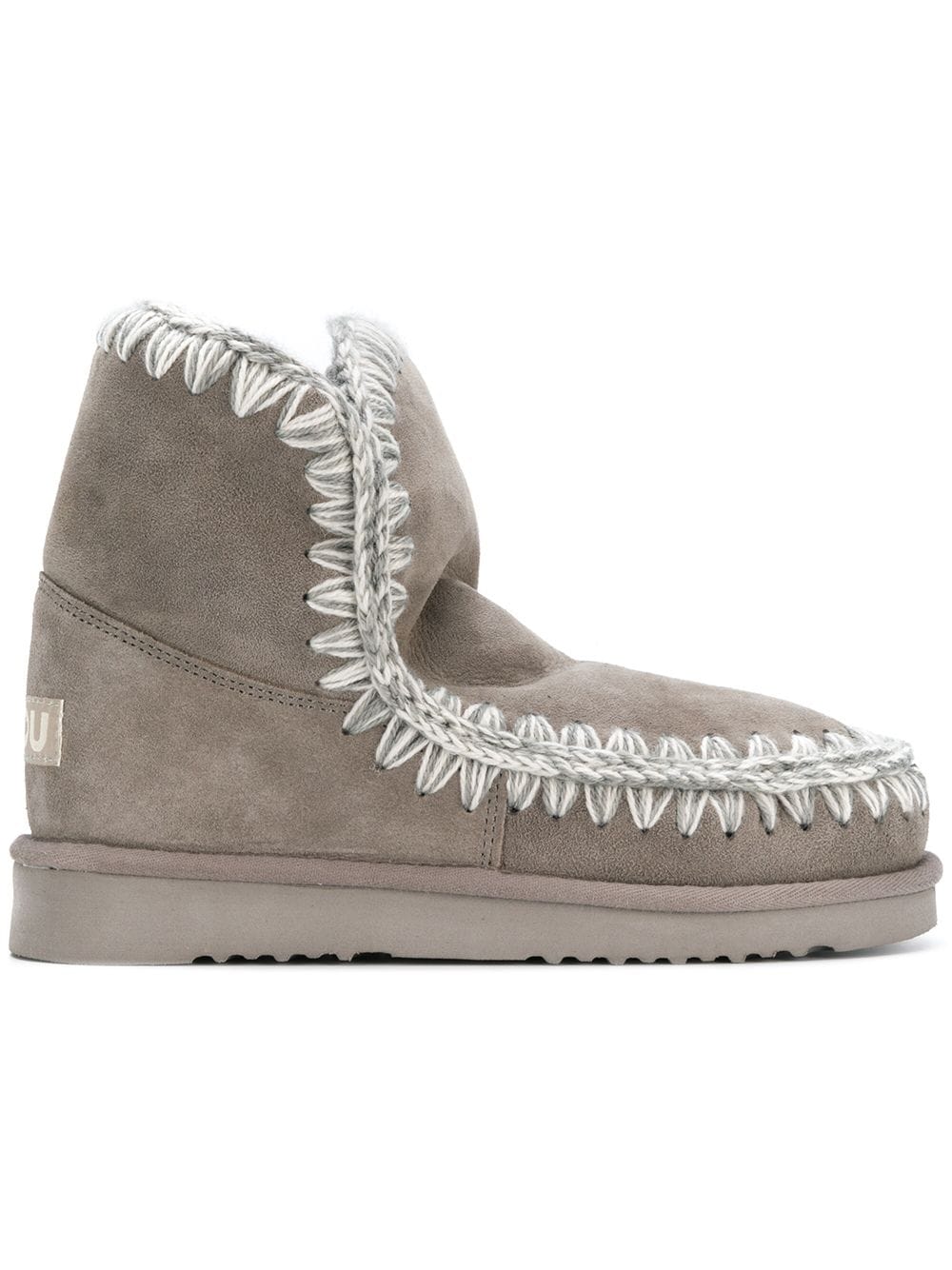 Eskimo 18 Ankle Boots дамски обувки Mou 844779669_37