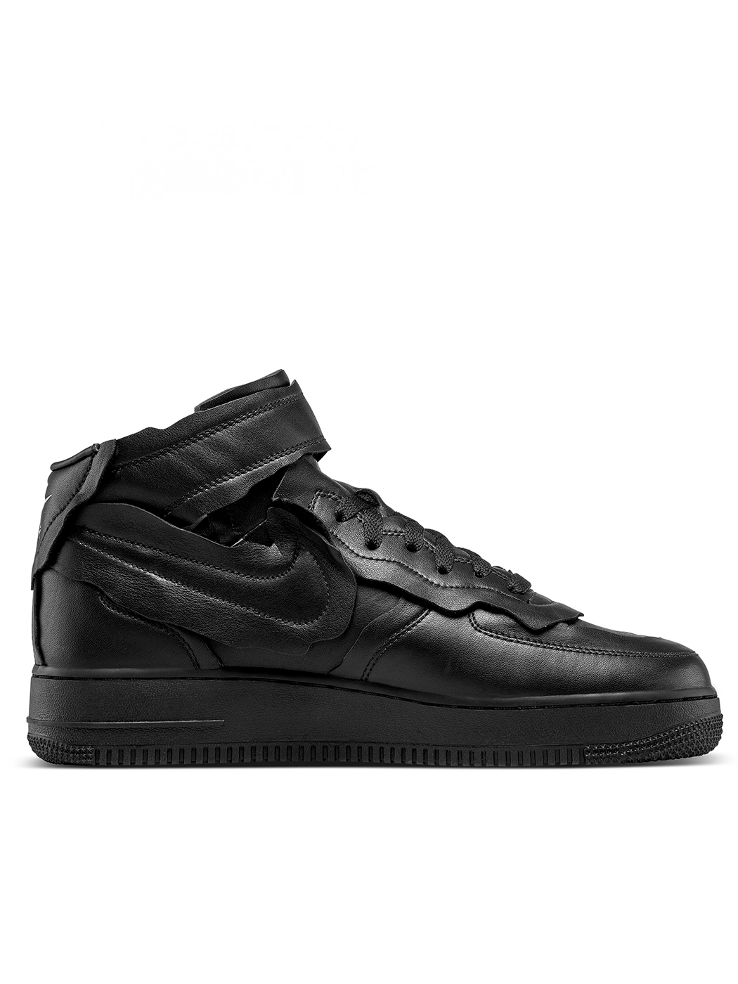 Air Force 1 Sneakers мъжки обувки Comme Des GarÇons X Nike 844810033_8_5
