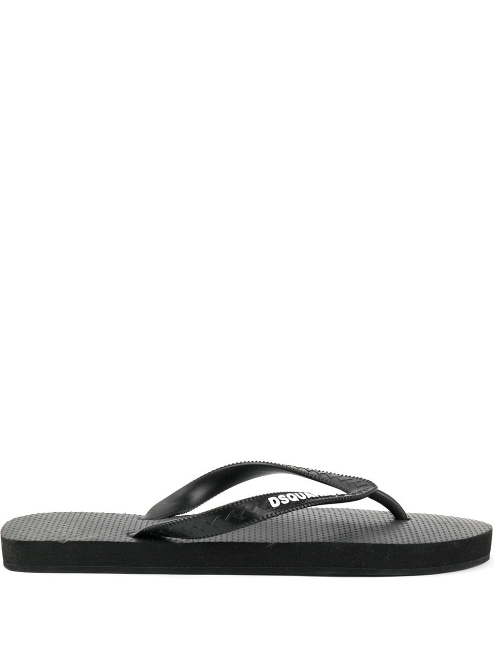 Flip Flop With Logo дамски обувки Dsquared2 845660828_35