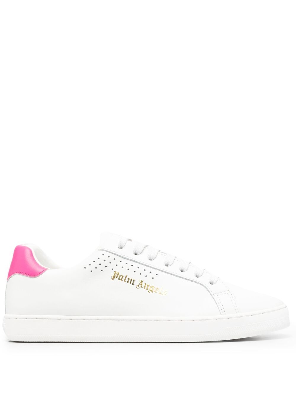 Palm One Leather Sneakers дамски обувки Palm Angels 845693231_37