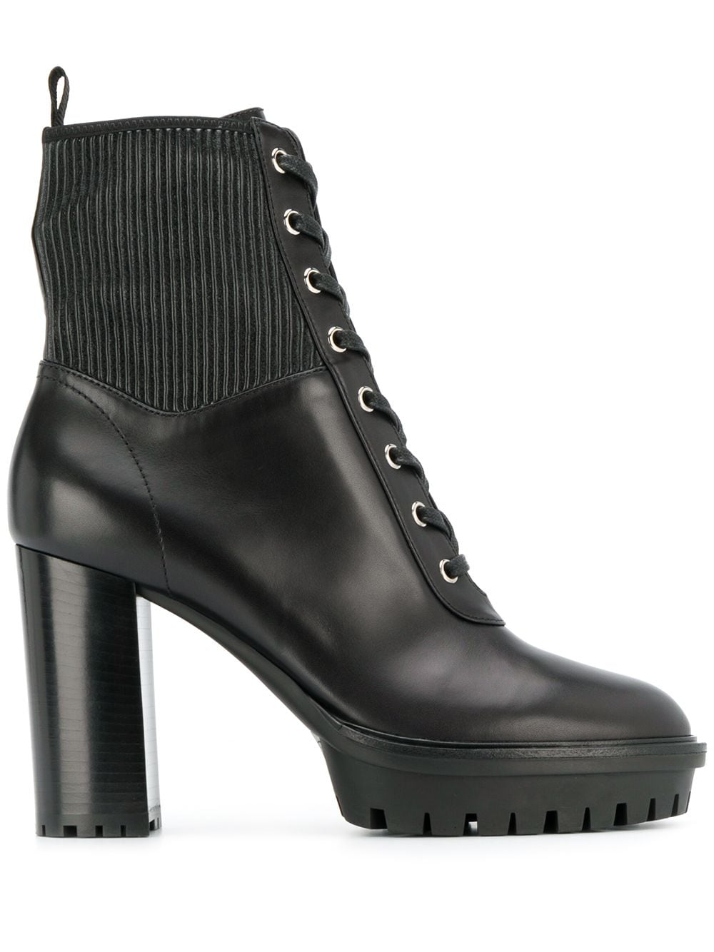 Martis Leather Boots дамски обувки Gianvito Rossi 846020350_36