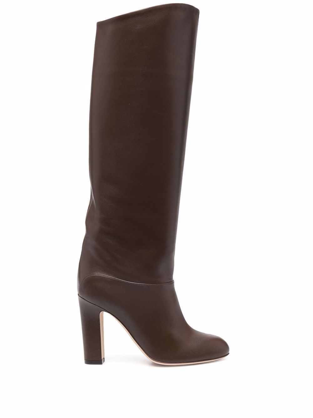 Leather Boots дамски обувки Paris Texas 846363717_36
