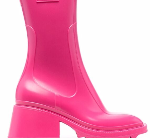 Betty Rain Boots дамски обувки ChloÉ 846722499_37