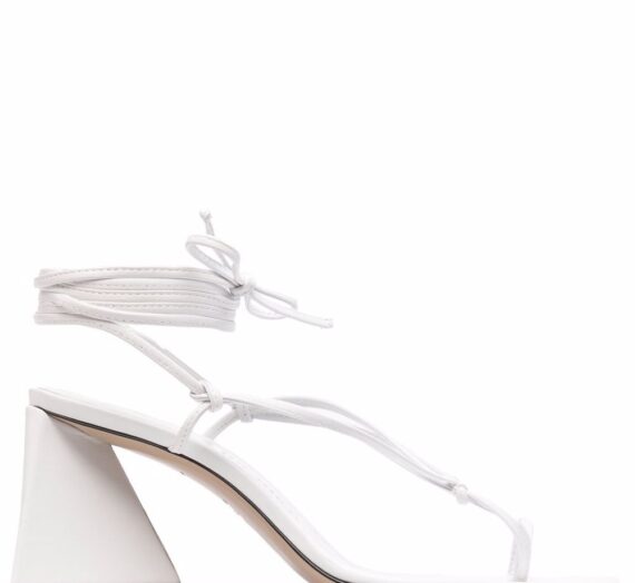 Mona Sandals дамски обувки The Attico 846751028_37