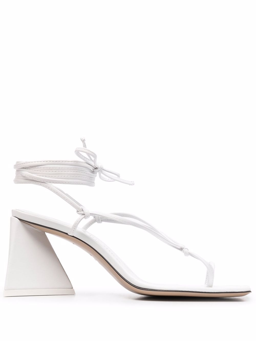 Mona Sandals дамски обувки The Attico 846751028_37