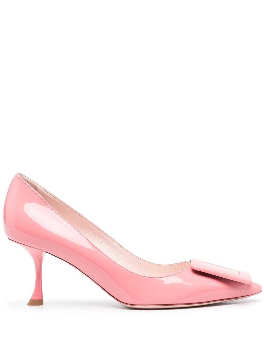 Viv’ In The City Leather Pumps дамски обувки Roger Vivier 846841541_36
