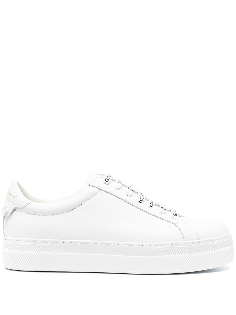 Urbal Leather Sneakers дамски обувки Givenchy 846849582_36