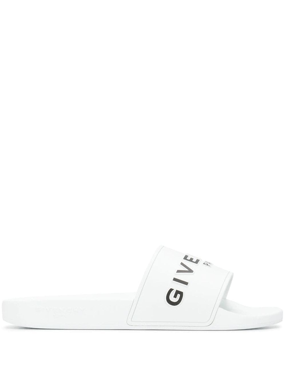 Logo Rubber Slides мъжки обувки Givenchy 847165283_39