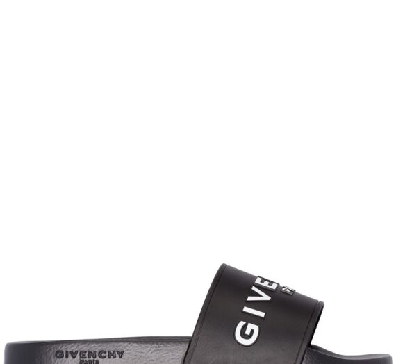 Slippers мъжки обувки Givenchy 847219530_39