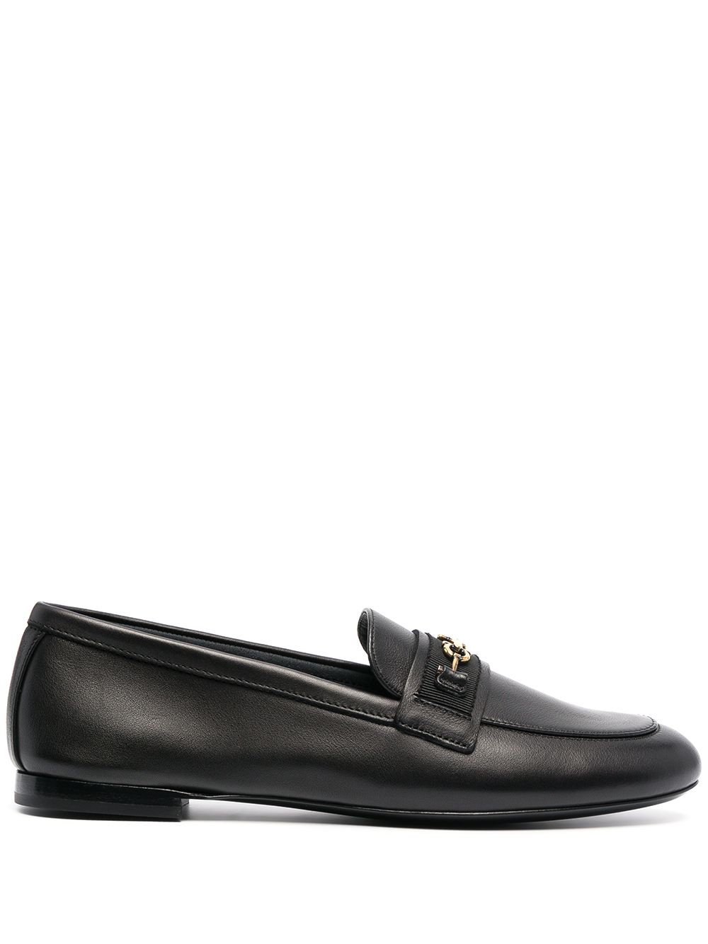 Archie Leather Loafers дамски обувки Salvatore Ferragamo 847267014_9_5