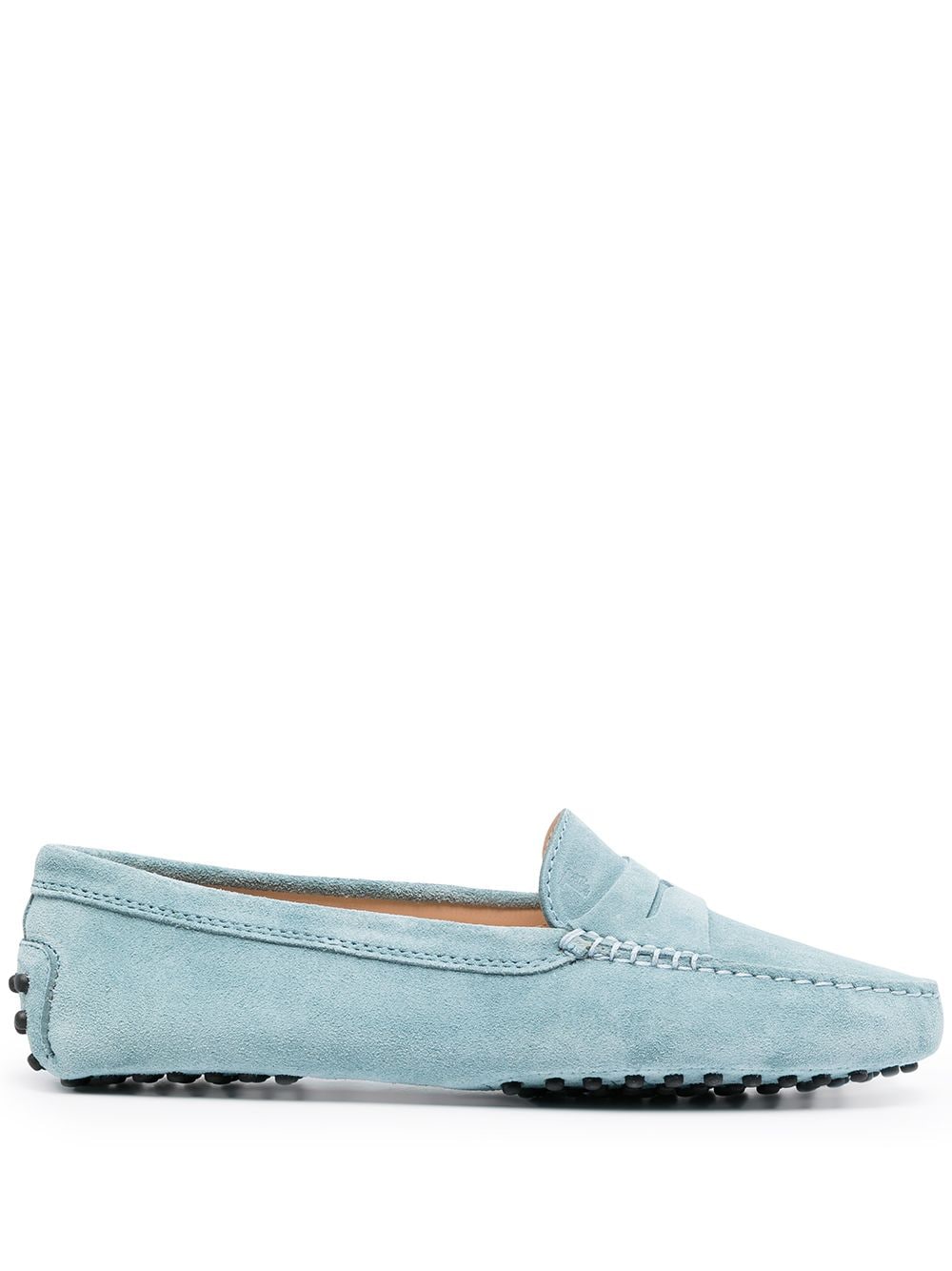 Suede Loafers дамски обувки Tod’s 847628882_38