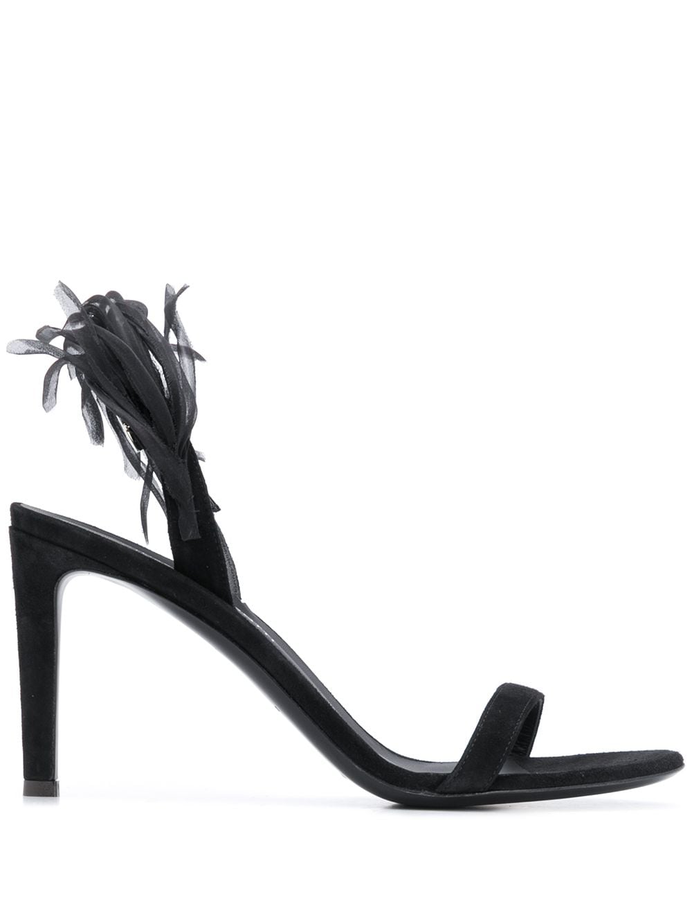 Crazyhorse Leather Sandals дамски обувки Giuseppe Zanotti Design 847888870_38
