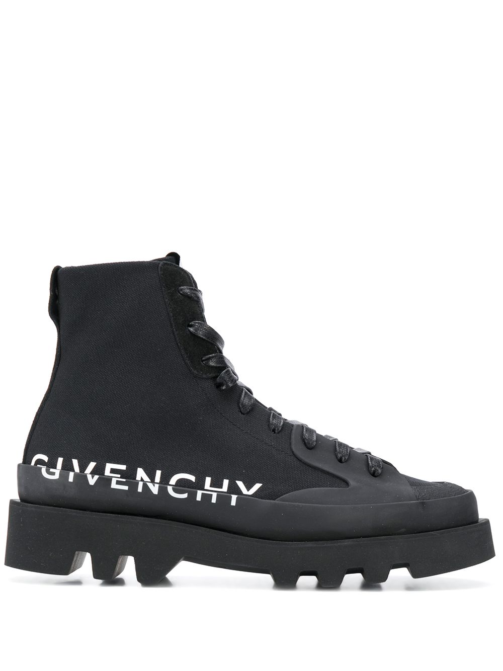 Clapham Logo Sneakers мъжки обувки Givenchy 847969034_42