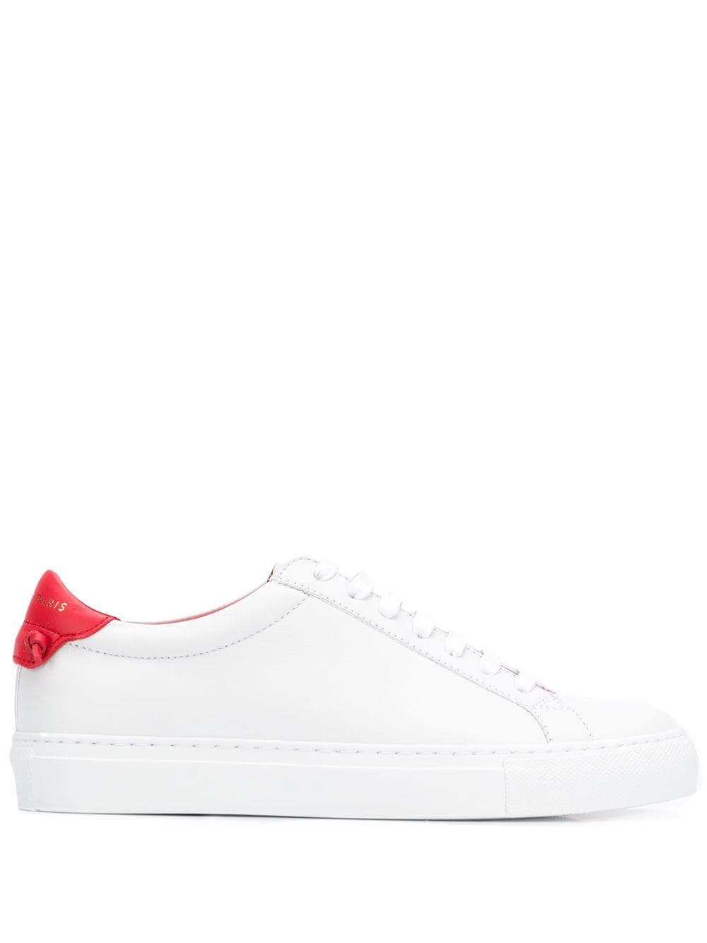 Leather Urban Street Sneakers дамски обувки Givenchy 848083731_35_5